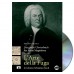 L'ARTE DELLA FUGA - Das große Clavierbuch für Anna Magdalena ovvero L’Arte della Fuga di Johann Sebastian Bach + CD AUDIO